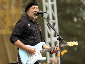 Tom Jones talks blues, roots music and latest album, Spirit In The Room