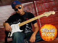 Tom Morello's 13 greatest heavy metal albums of all time