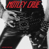 Mötley Crüe - Too Fast For Love (1982) blank