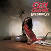 Ozzy Osbourne - Blizzard Of Ozz (1980) blank