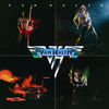 Van Halen - Van Halen (1978) blank