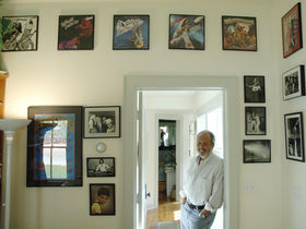 Production legend Tom Werman on 13 career-defining records