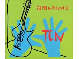 Tommy Emmanuel picks 10 essential acoustic guitar albums