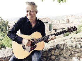 Tommy Emmanuel picks 10 essential acoustic guitar albums