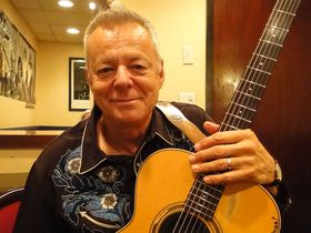 VIDEO: Tommy Emmanuel's top 5 tips for guitarists