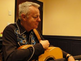 VIDEO: Tommy Emmanuel's top 5 tips for guitarists