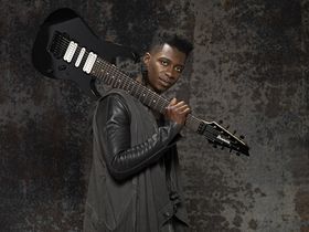 Total Guitar highlights