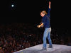 In the parlance of our times, this is what is commonly referred to as a 'rock star pose'