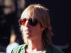 Petty facing the glare of fame in 1979