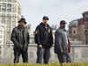 Cypress Hill