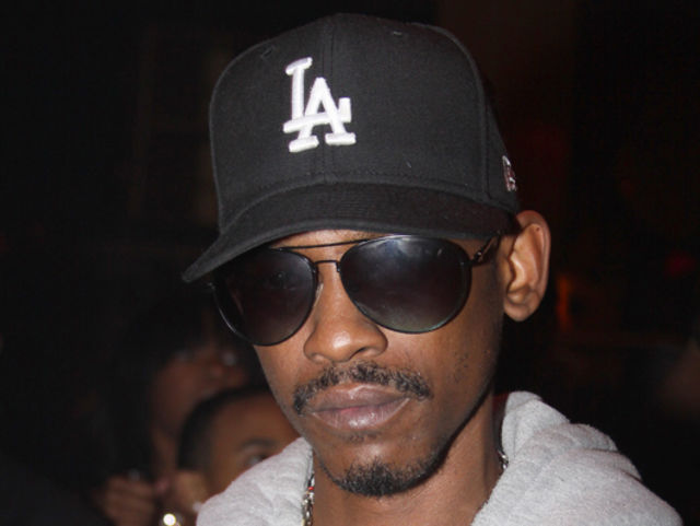 Don't Fuck With Me (featuring Paul Wall, Jay Rock and Kurupt)