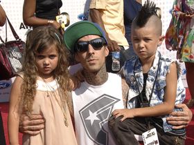 Travis Barker talks Give The Drummer Some track-by-track