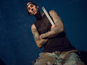 Travis Barker talks Give The Drummer Some track-by-track
