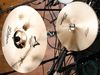 Cymbals Zildjian