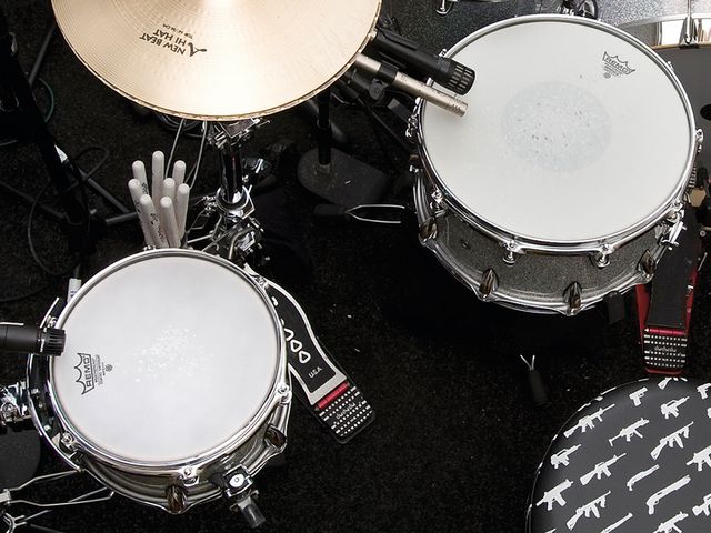 Snares