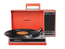 Record Store Day: what's the best record player for you?