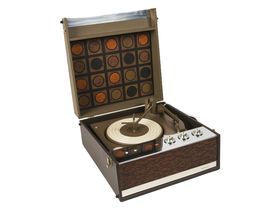Record Store Day: what's the best record player for you?