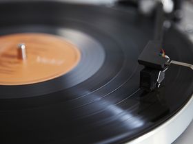 Record Store Day: what's the best record player for you?