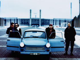 U2's Achtung Baby: 20th anniversary edition, bonus material track-by-track review