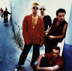 U2's Achtung Baby: 20th anniversary edition, bonus material track-by-track review