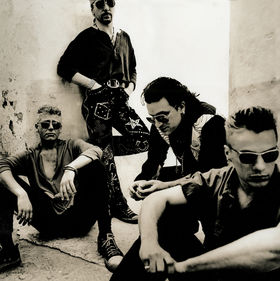 U2's Achtung Baby: 20th anniversary edition, bonus material track-by-track review