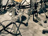 Hardware and heads