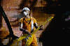 Adam Clayton's custom fetish ((Tim Mosenfelder/Corbis))