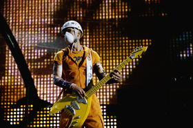 U2: 31 years in 31 pictures