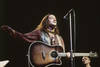 Rattle And Hum ((Marino; Eugene - Archive (Heir of Ross Marino)/Sygma/Corbis))