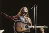 US filmed-rockumentary of 1988 splits opinion
