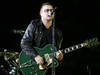 Bono's got guitar 'soul' ((Andrzej Grygiel/epa/Corbis))