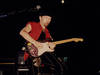 The Edge plays Clapton? ((Carrro Mauro/Corbis Sygma))
