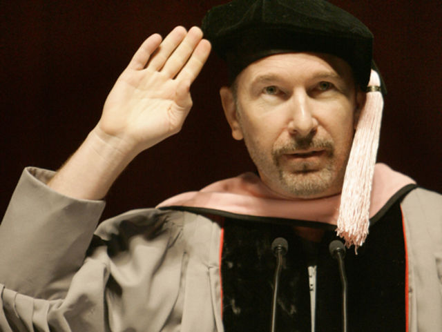 Dr Edge