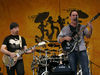 Guitarist backs New Orleans charity, plays with Dave Matthews