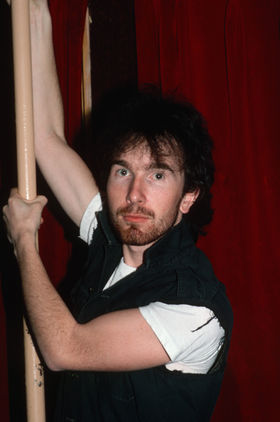 U2: 31 years in 31 pictures