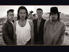 U2's fascination with America goes into overdrive