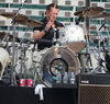 U2 is really 'his' band, y'know?