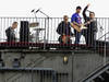 U2 launch All You Can't Leave Behind ((Reuters/Corbis))
