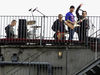 Rooftop gigs? U2 like 'em