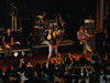 U2 in London's Hammersmith Palais