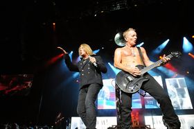 8 underrated festival performances