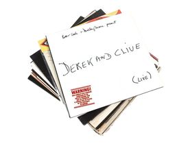 The top 10 most unlikely sample sources