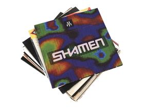 The top 10 most unlikely sample sources