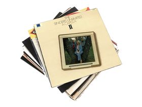 The top 10 most unlikely sample sources