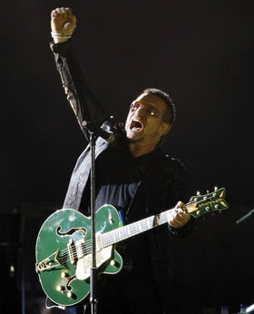 10 unlikely signature guitars
