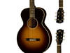 Gibson Robert Johnson L-1 ((www.gibson.com))