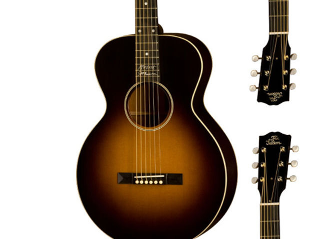 Gibson Robert Johnson L-1