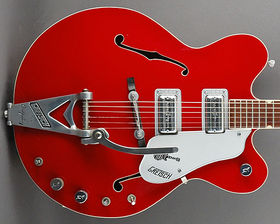 10 unlikely signature guitars