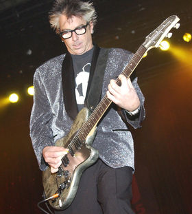 10 unlikely signature guitars