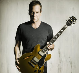 10 unlikely signature guitars
